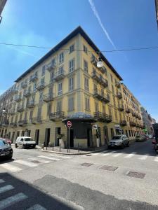 The building in which a szállodákat is located