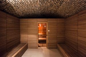 Kép Casati Hotel - Adults Only szállásáról Budapesten a galériában