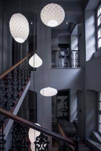 Kép Casati Hotel - Adults Only szállásáról Budapesten a galériában