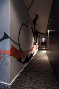 Kép Casati Hotel - Adults Only szállásáról Budapesten a galériában