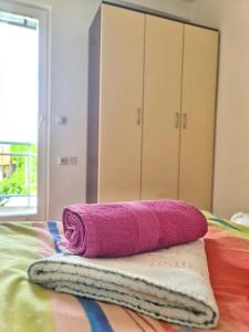 Fotografie z fotogalerie ubytování Maja Vujković Apartman 5 v destinaci Soko Banja