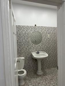 Fotografie z fotogalerie ubytování Secret Haven v destinaci Gros Islet