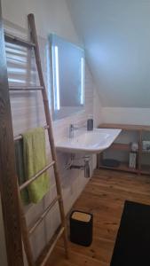 Fotografie z fotogalerie ubytování Maison créole Marguerite Rose v destinaci Basse-Terre