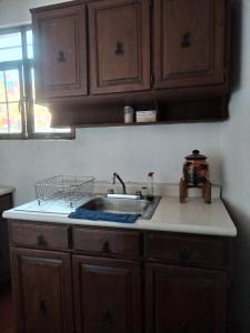 Foto dalla galleria di Departamento En Espinazo para 6 a Guanajuato