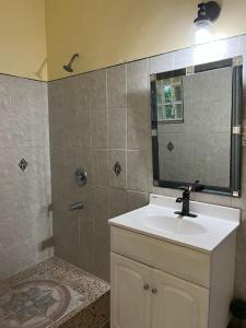 Fotografie z fotogalerie ubytování Secret Haven v destinaci Gros Islet