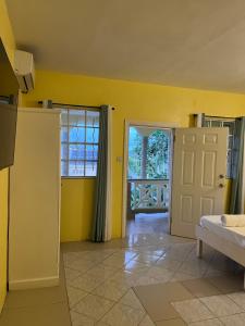 Fotografie z fotogalerie ubytování Secret Haven v destinaci Gros Islet