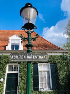 Afbeelding uit fotogalerij van Logement Old Boorn in Borne