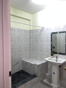 Fotografie z fotogalerie ubytování Secret Haven v destinaci Gros Islet