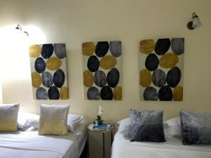 Fotografie z fotogalerie ubytování Secret Haven v destinaci Gros Islet