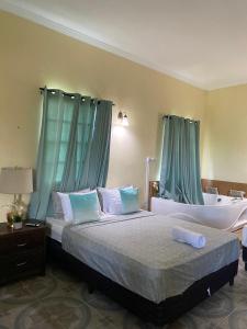Fotografie z fotogalerie ubytování Secret Haven v destinaci Gros Islet