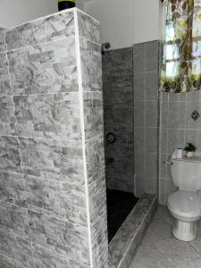 Fotografie z fotogalerie ubytování Secret Haven v destinaci Gros Islet
