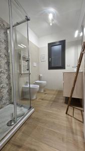 Gallery image of The Stopover Suite House 2 in Fiumicino +13 photos