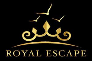 Sijil, anugerah, tanda atau dokumen lain yang dipamerkan di Royal Escape - 2