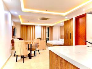 Gallery image of One Bed Apartment DHA LHR in Lahore