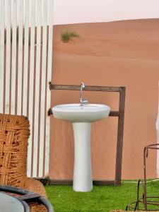 Fotografie z fotogalerie ubytování The oasis chalet v destinaci Badīyah