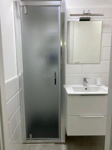 Bagno di La Casa di Partenope