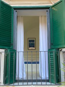 Foto dalla galleria di La Casa di Partenope a Napoli