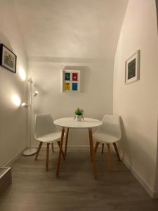 Foto dalla galleria di La Casa di Partenope a Napoli