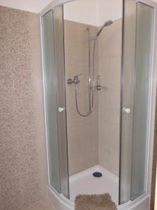 Kúpeľňa v ubytovaní ABC apartments + 37 fotografií