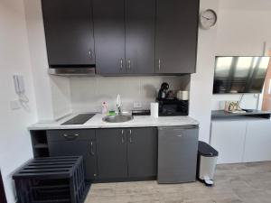 Cucina o angolo cottura di Vidik Divčibare