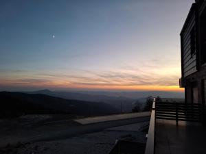 Paesaggio naturale nelle vicinanze dell'appartamento