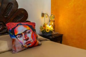 Fotografie z fotogalerie ubytování Hotel Posada De Roger v destinaci Puerto Vallarta