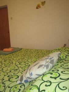Posteľ alebo postele v izbe v ubytovaní Apartments Sor