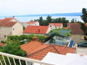 Příroda nedaleko apartmánu + 12 fotografií