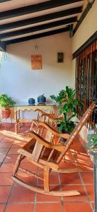 Φωτογραφία από το άλμπουμ του Habitación con baño privado en el corazón de Manga σε Cartagena de Indias +2 φωτογραφίες