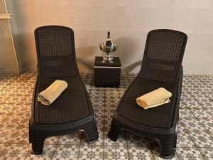 Fotografia z galérie ubytovania Finca Casaes Apartamentos v destinácii Torralba de Oropesa