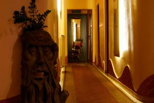 Hosté ubytování Hotel Passione
