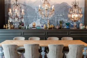 Nápoje v ubytování Motel One München Sendlinger Tor