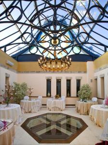 Fotografie z fotogalerie ubytování Sangiorgio Resort & Spa v destinaci Cutrofiano + 37 fotografií