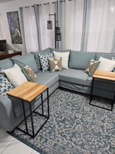 Gallery image of Amaryl The Dream St Lawrence Gap 2BR condo with pool in Christ Church