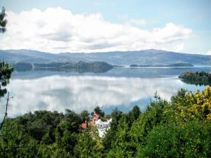 Foto Totas asuva majutusasutuse Refugio Génesis habitaciones Lago de Tota galeriist
