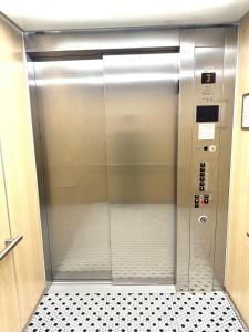 Fotografie z fotogalerie ubytování Tribeca Hotel FiDi v destinaci New York