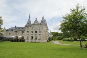 Gallery image of Chateau d'Hassonville in Aye