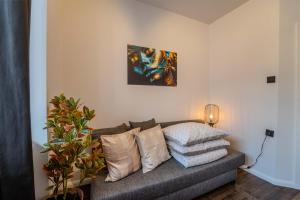 Fotografia z galérie ubytovania New Large Modern Apartment - City Center - 60m2 - Lift - Parking vo Vroclavi