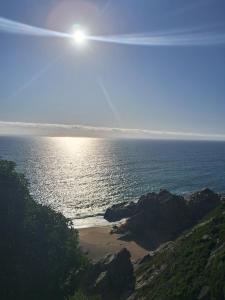 Imagen de la galería de La mejor vista de todas, en Algarrobo