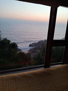 Imagen de la galería de La mejor vista de todas, en Algarrobo