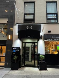 Fotografie z fotogalerie ubytování Tribeca Hotel FiDi v destinaci New York
