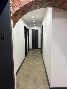 Fotografie z fotogalerie ubytování Tribeca Hotel FiDi v destinaci New York