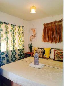 Φωτογραφία από το άλμπουμ του Amwani Camping Site σε San Vicente