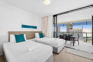 Imagen de la galería de Vista Oasis at Oracle, en Gold Coast