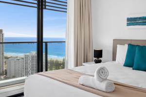 Imagen de la galería de Vista Oasis at Oracle, en Gold Coast
