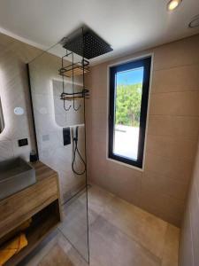 Fotografie z fotogalerie ubytování New ! Villa GAMA vue mer ! v destinaci Anse des Flamands
