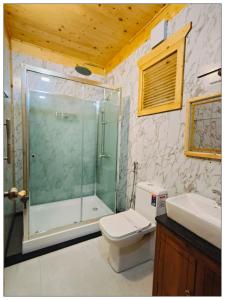 Bagno di Parisa beach resort Tarkarli Bhogwe