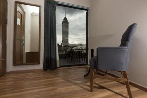 Foto dalla galleria di Historico Central Hotel a Città del Messico