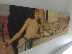 Fotografie z fotogalerie ubytování Picaflor Art & Rooms v Miláně
