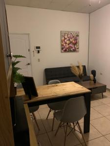 Ảnh trong thư viện ảnh của Apartamento Ejecutivo ở Comayagua